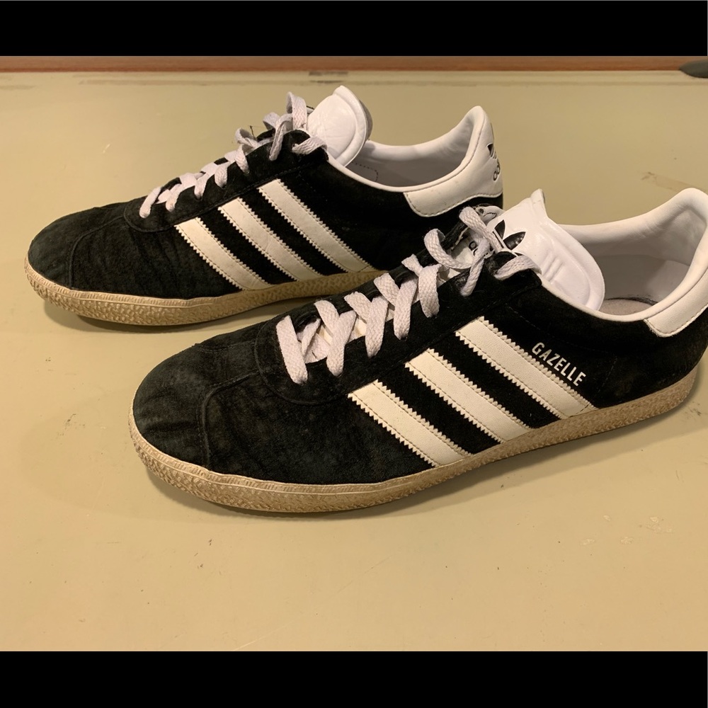 Men’s Adidas Gazelle Shoes